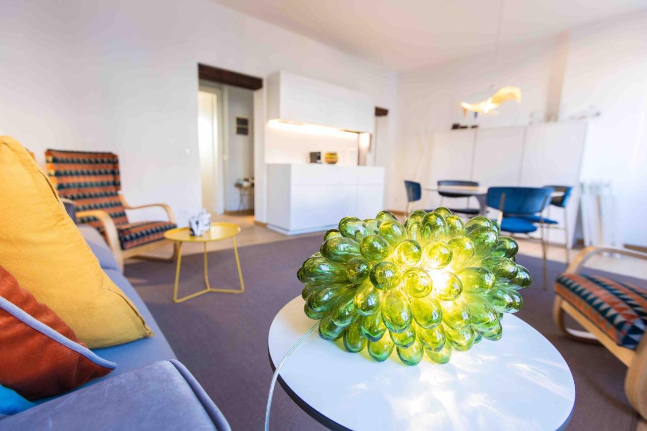 Ca Corte Nova Design Apartment With Canal View Venise Extérieur photo
