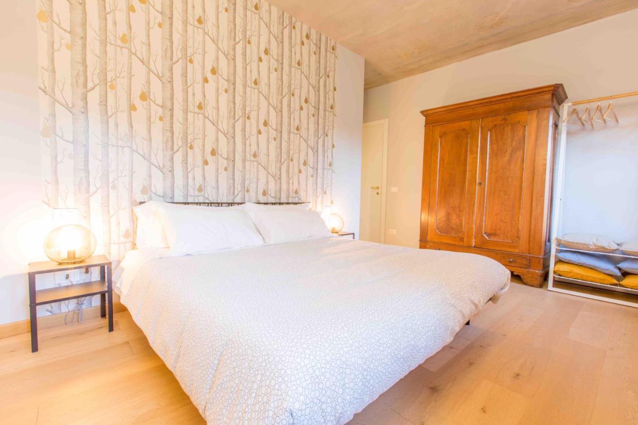 Ca Corte Nova Design Apartment With Canal View Venise Extérieur photo