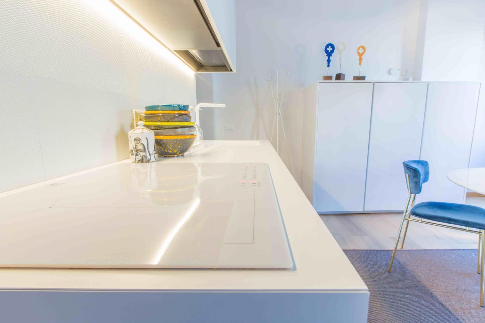 Ca Corte Nova Design Apartment With Canal View Venise Extérieur photo